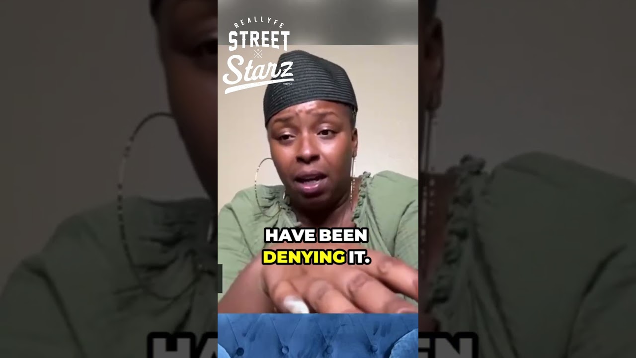 Jaguar Wright Calls Out Hand Full Of Celebrities That Could Have A Hand Played In DIDDY Allegations