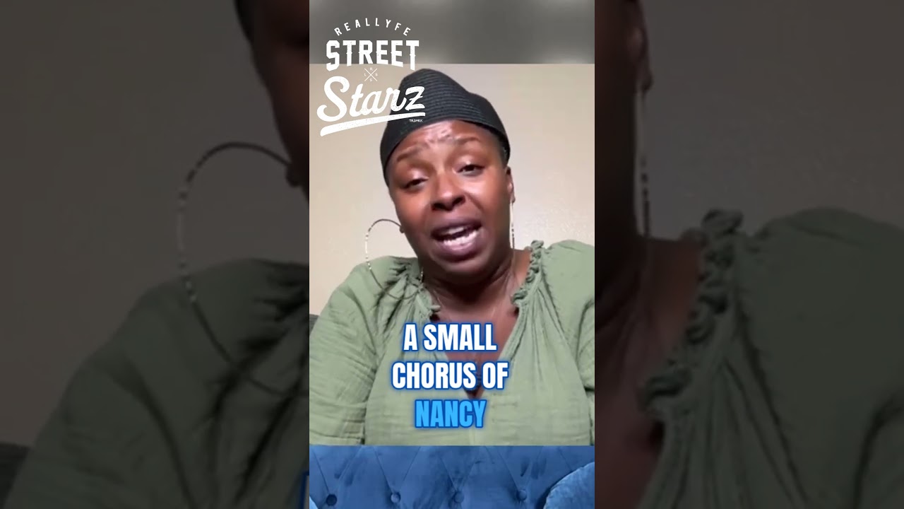 Jaguar Wright Express How Having White Women Attorneys Fight Against Diddy Is Acceptable