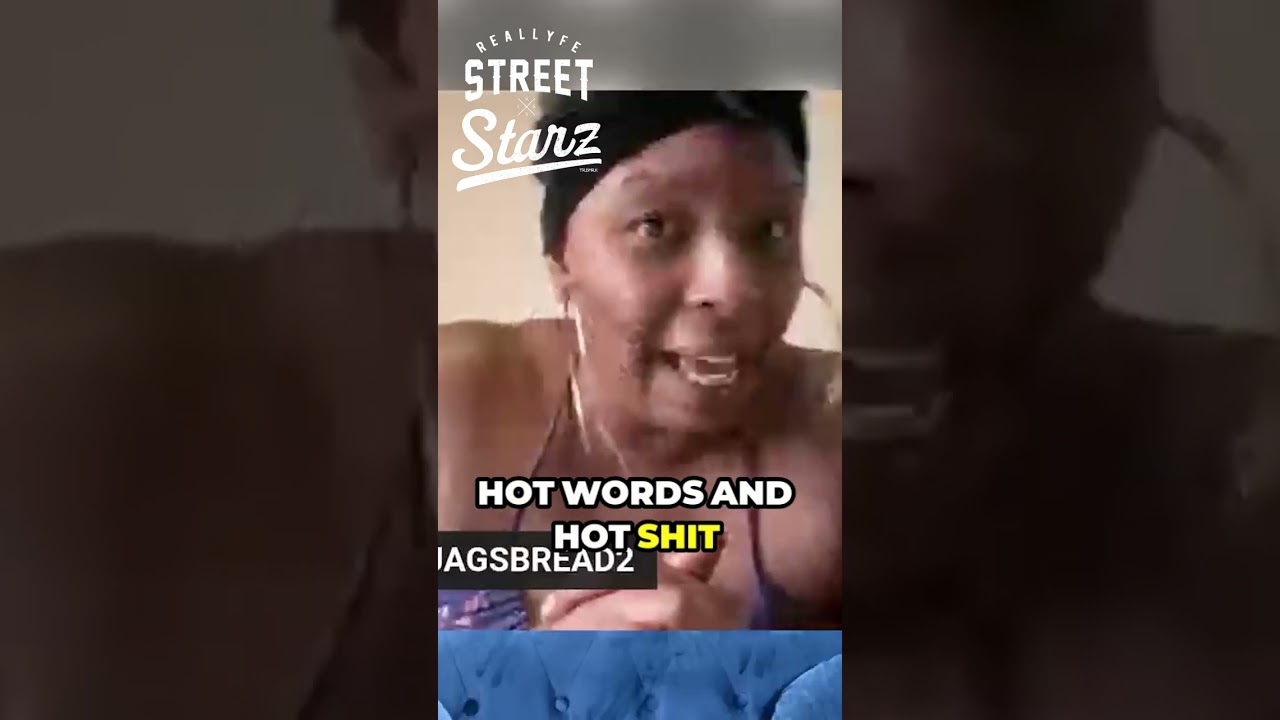 Jaguar Wright & Her Issues With 50Cent Being Silent Throughout Hollywood Secrets Dame Dash Pt.2