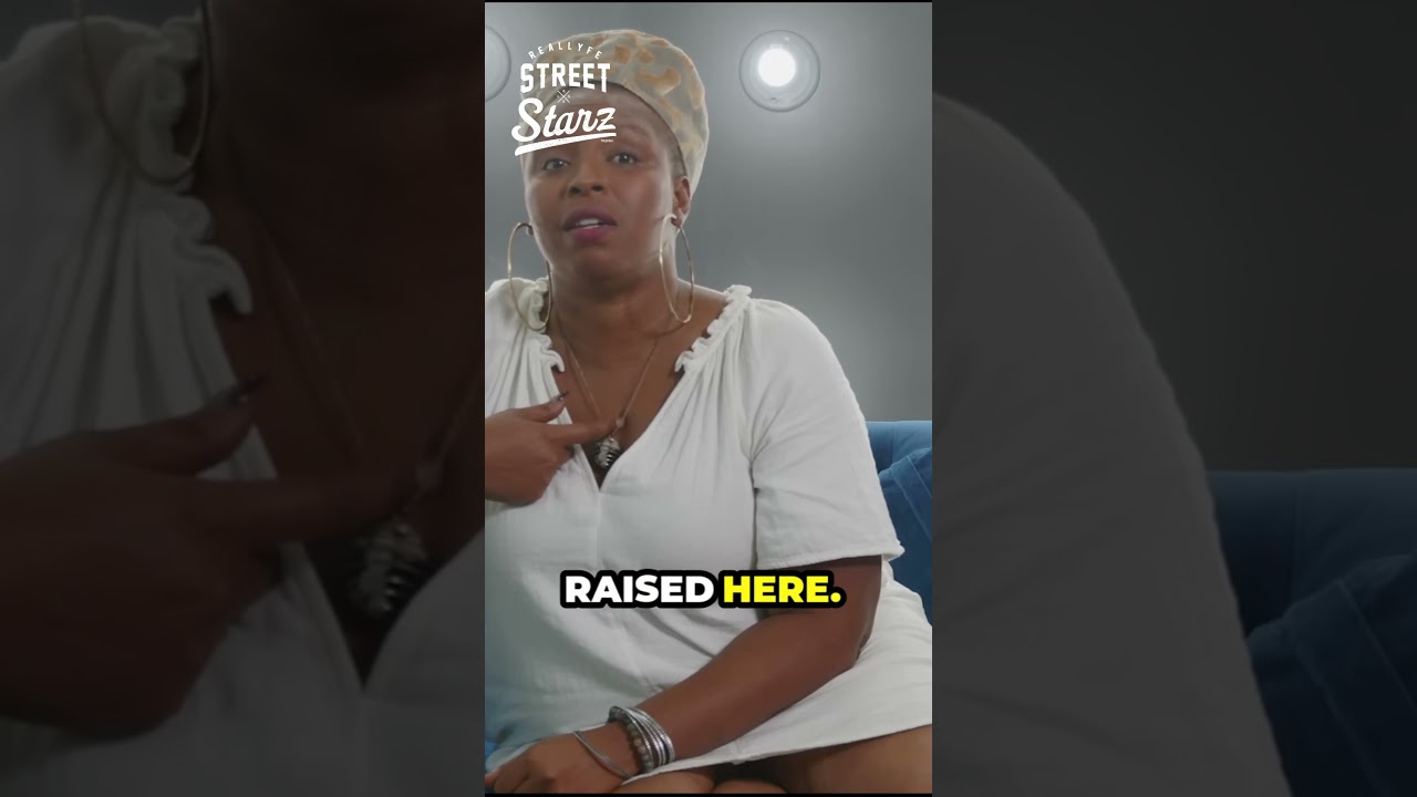 Jaguar Wright & Her Thoughts On Erykah Badu Being Too Good For The Public.