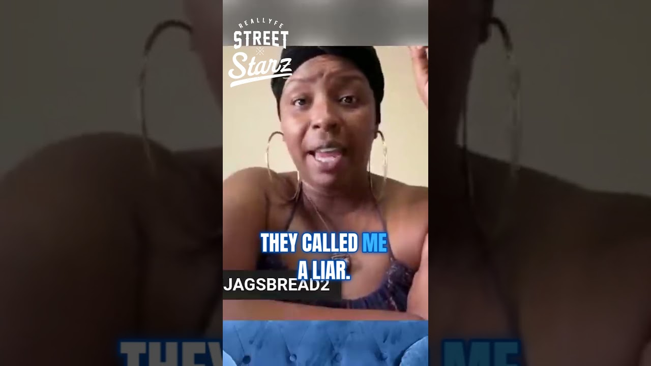 Jaguar Wright On Diddy’s 100 Million Dollar Entanglement