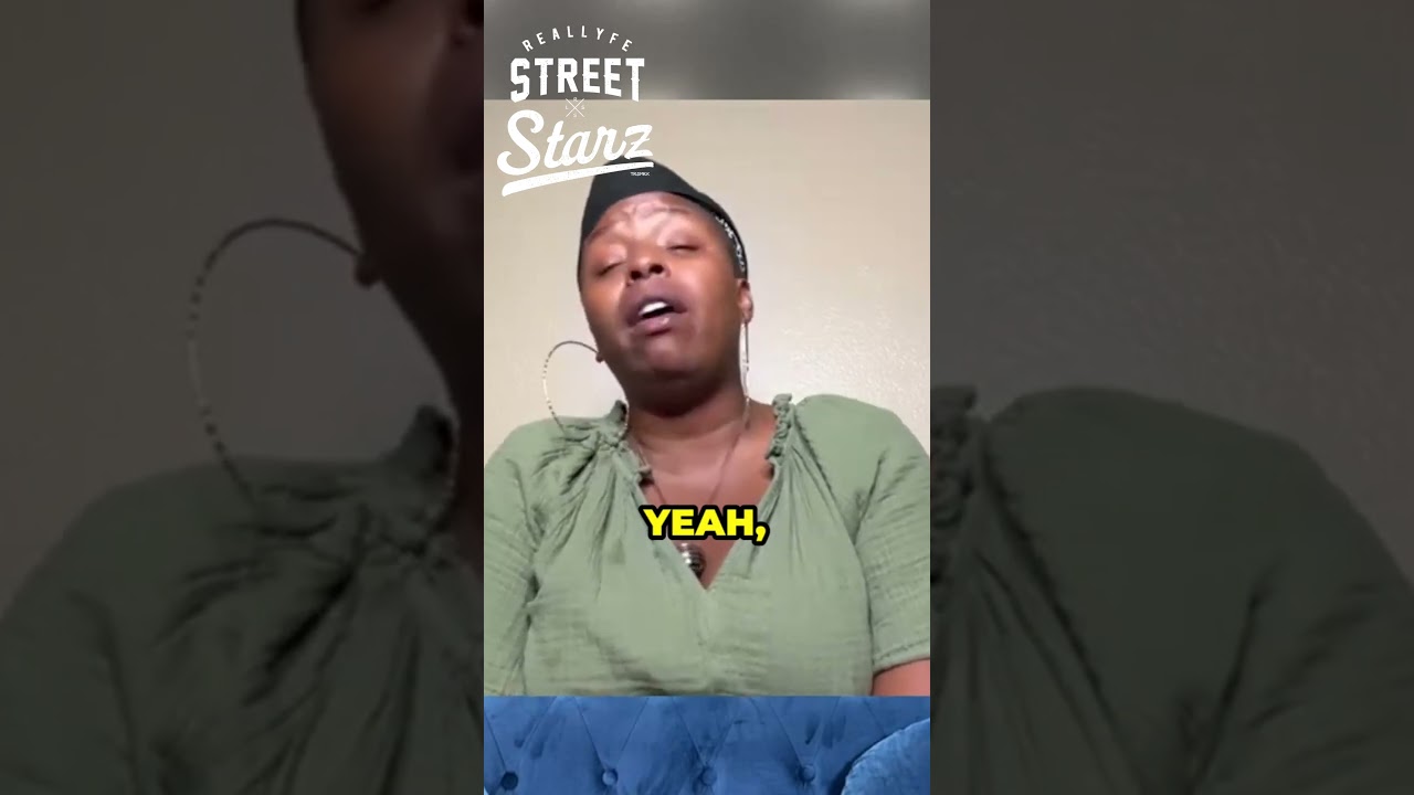 Jaguar Wright On Not Being Supported By The Black Community Believed By Other Races Before Hers