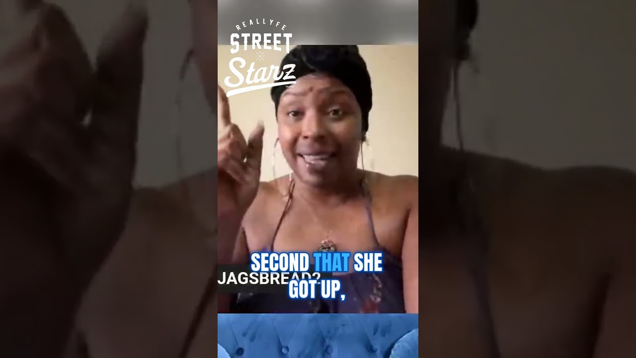 Jaguar Wright On Tiffany Haddish & The Racism Scandals Behind Hollywood Stars Like The Hilton Family