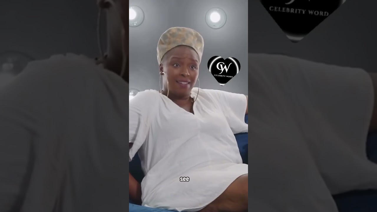 Jaguar Wright says 50 Cent is trying to move Diddy and Jay Z out the way