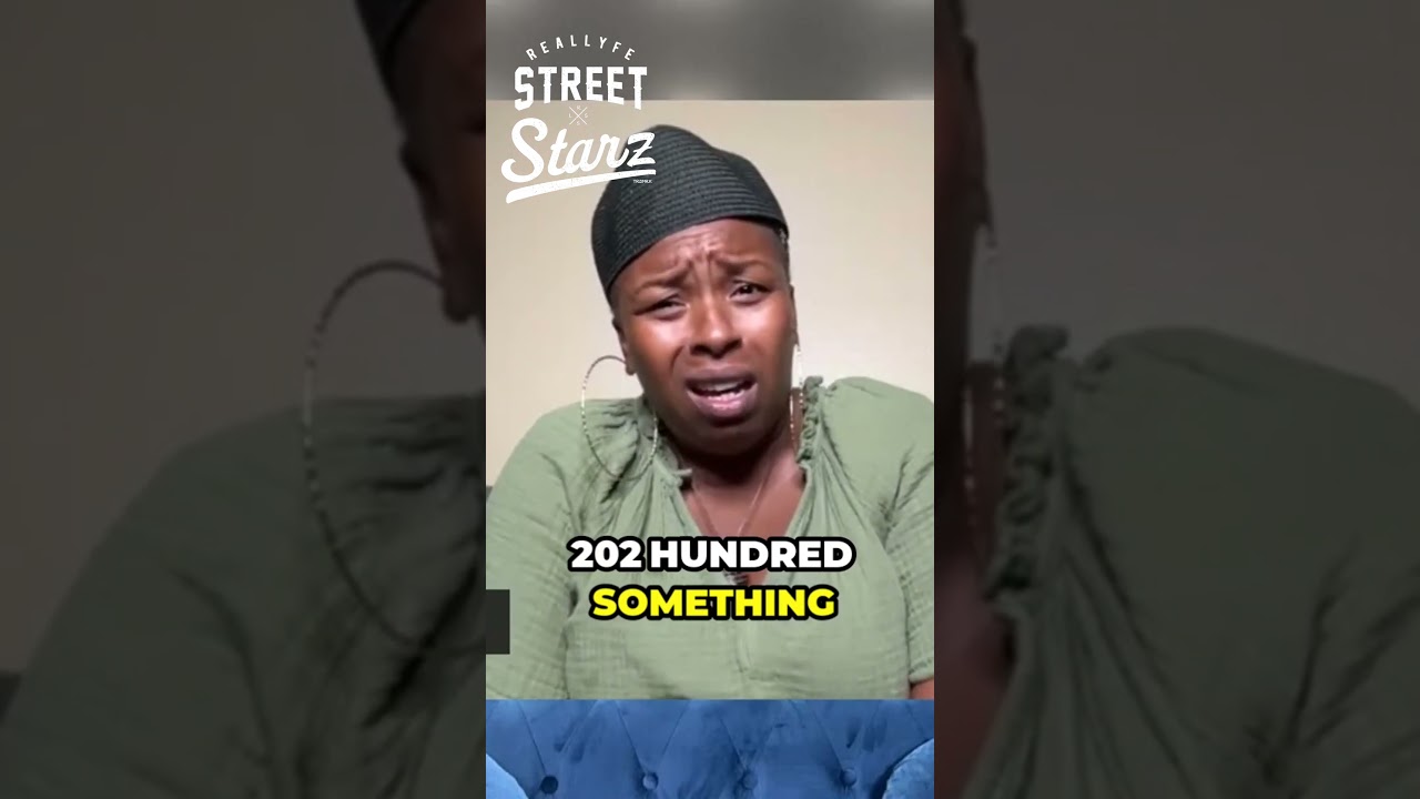 Jaguar Wright Speaks On Diddy Paying Witnesses Off Giving Over 200 Calls To Witnesses