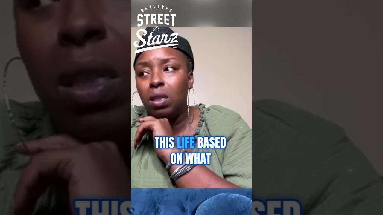 Jaguar Wright & The Thoughts On If Diddy Should Be Able To Have Bond Set