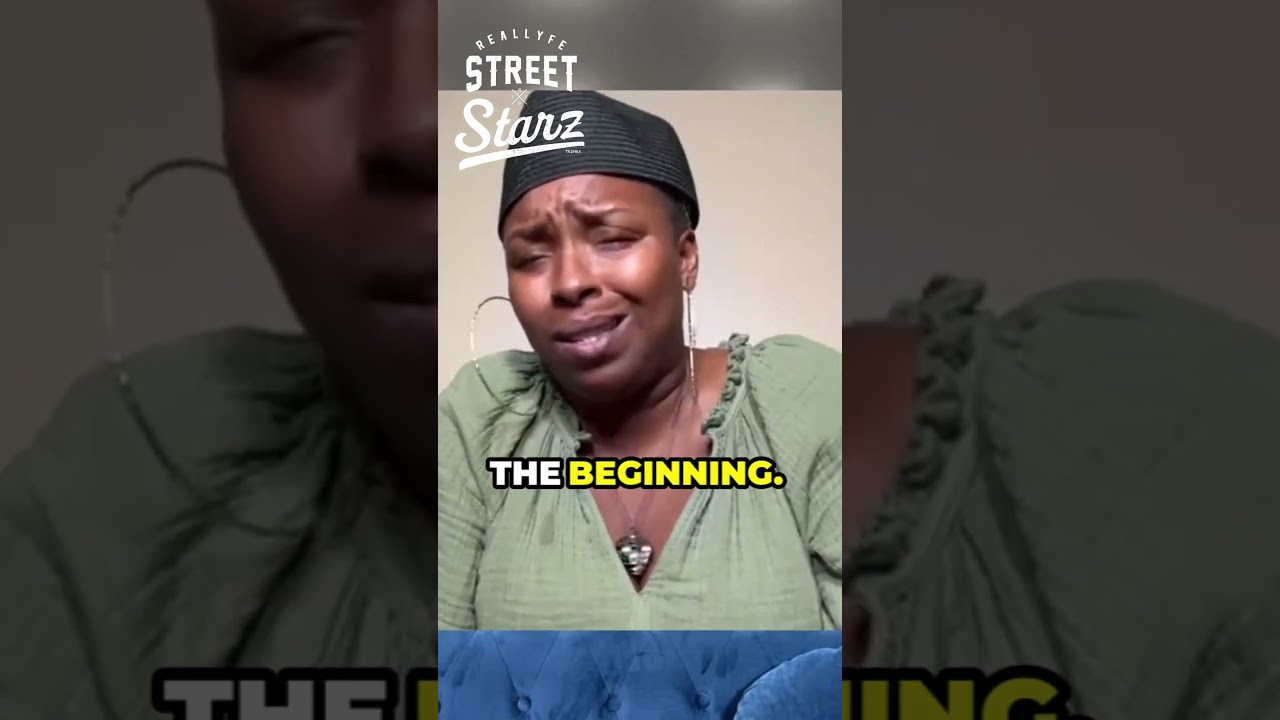 Jaguar Wright Words On Jay Z Being In Cooperation With The Federal Government For Profit