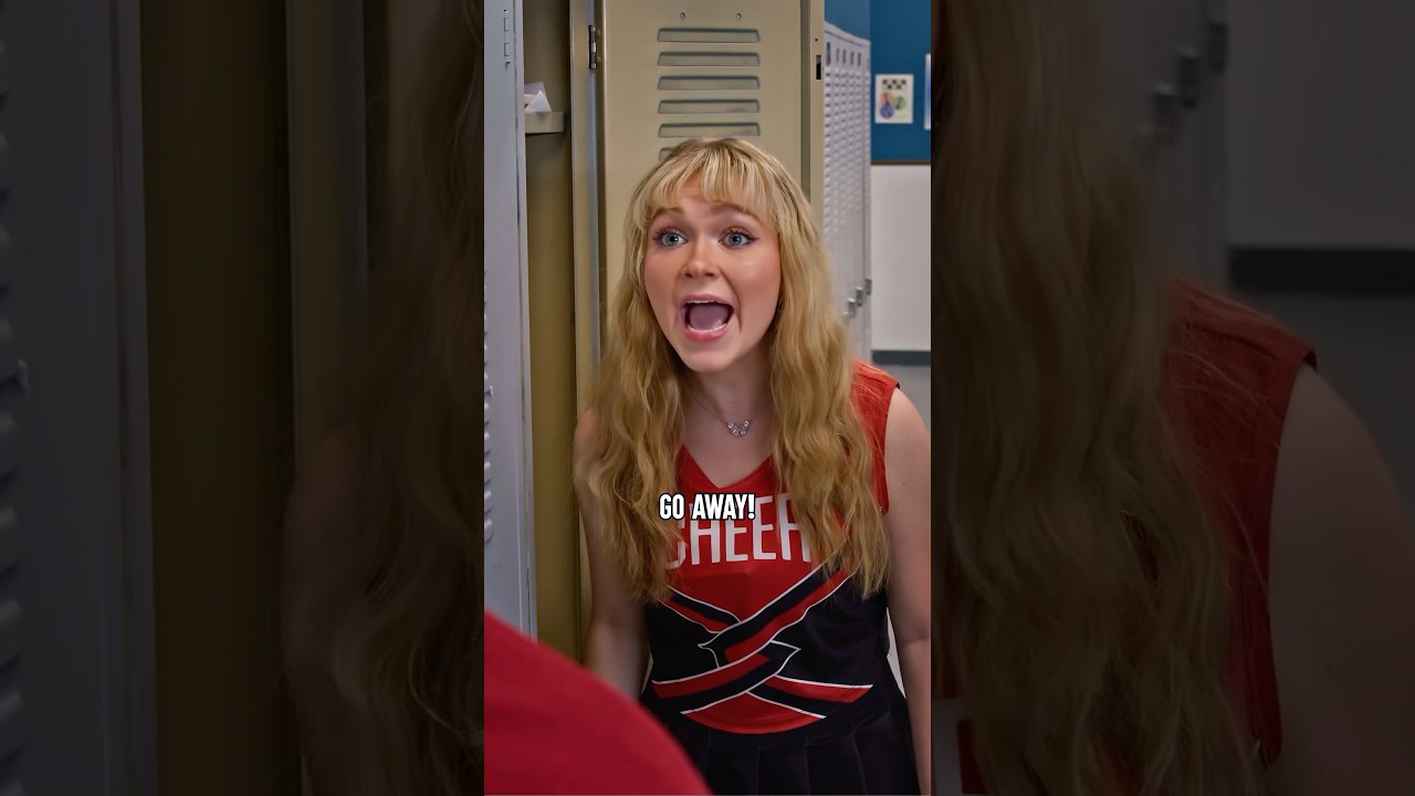 Jocks Discover MAGIC DO-OVER WHISTLE… The Ending Will Shock You