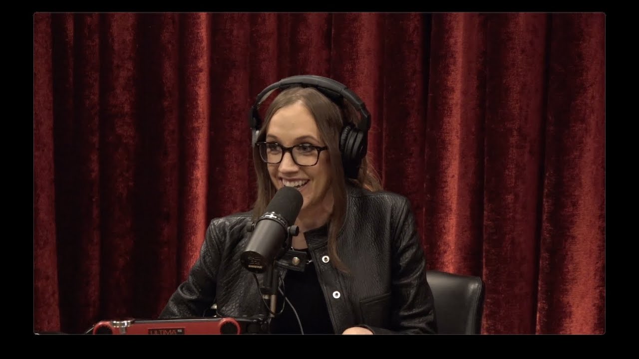 Joe Rogan Experience #2200 – Kat Timpf