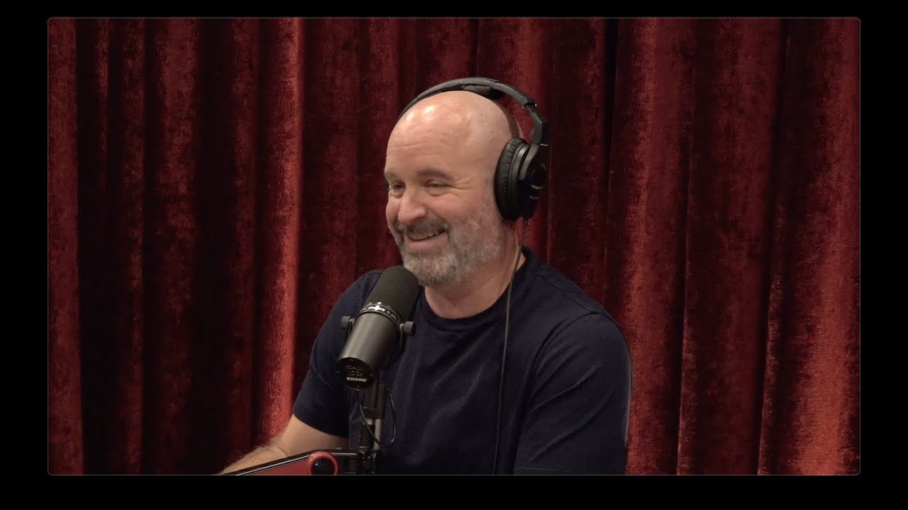 Joe Rogan Experience #2202 – Tom Segura