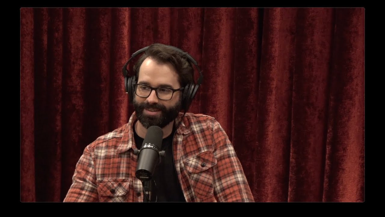 Joe Rogan Experience #2204 – Matt Walsh