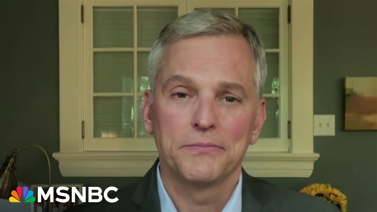 Josh Stein makes his case in high-stakes North Carolina gubernatorial race