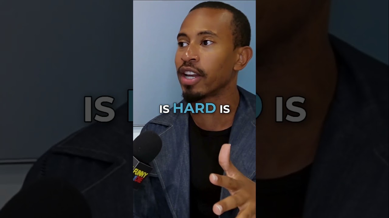 Journalism & content creation king @TheKalenAllen ! #CreatorsForKamala #DNC2024