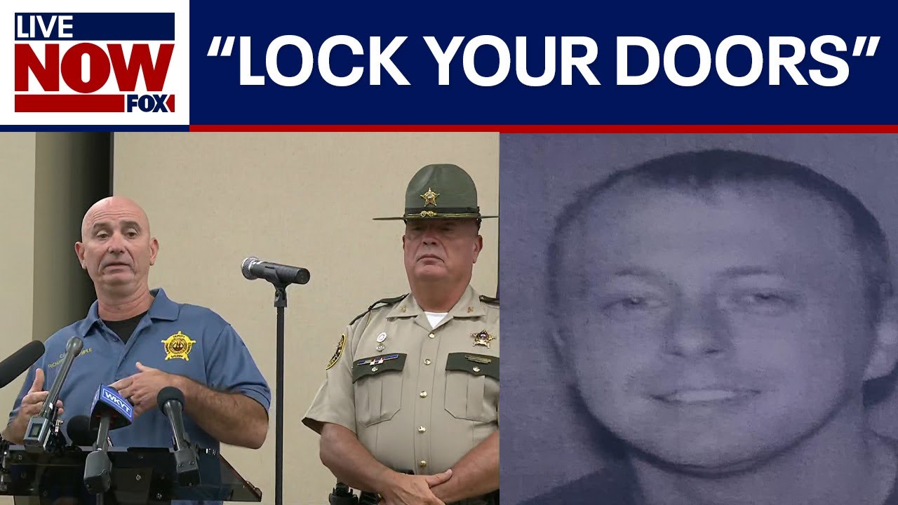 Kentucky I-75 shooting: Suspect legally bought AR-15 on day of attack | LiveNOW from FOX