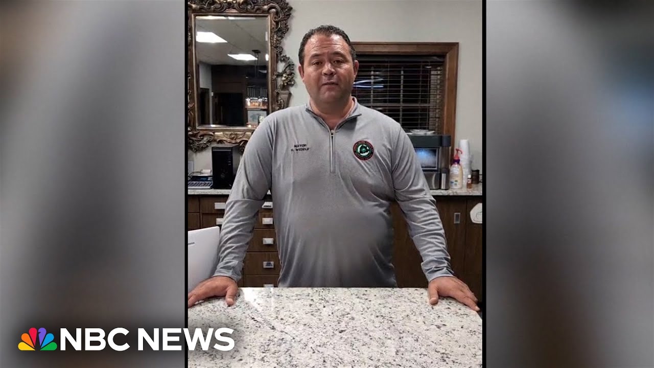 Kentucky mayor gives update on interstate shooting