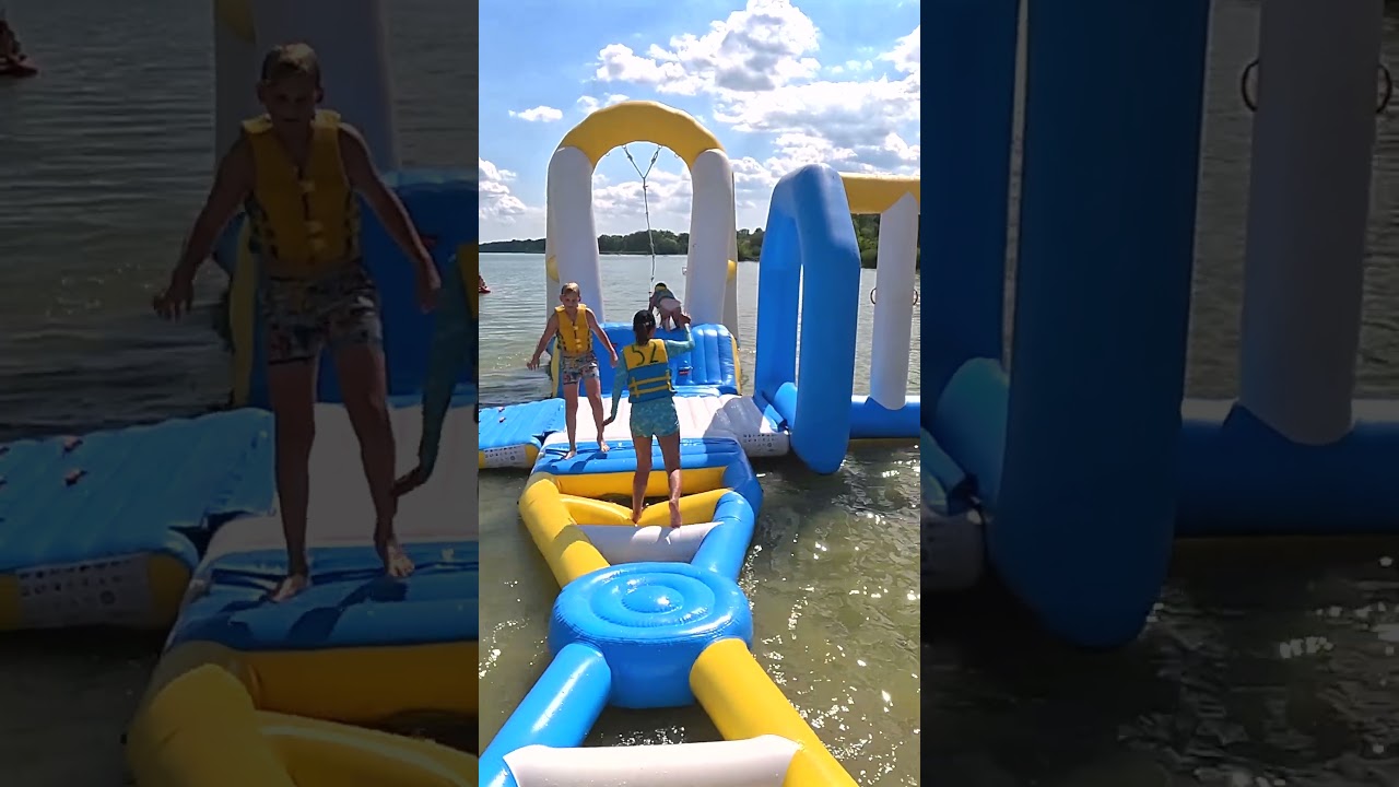 Keszthelyi Vízipark in Hungary 🇭🇺 Balaton Music Clip 🥁