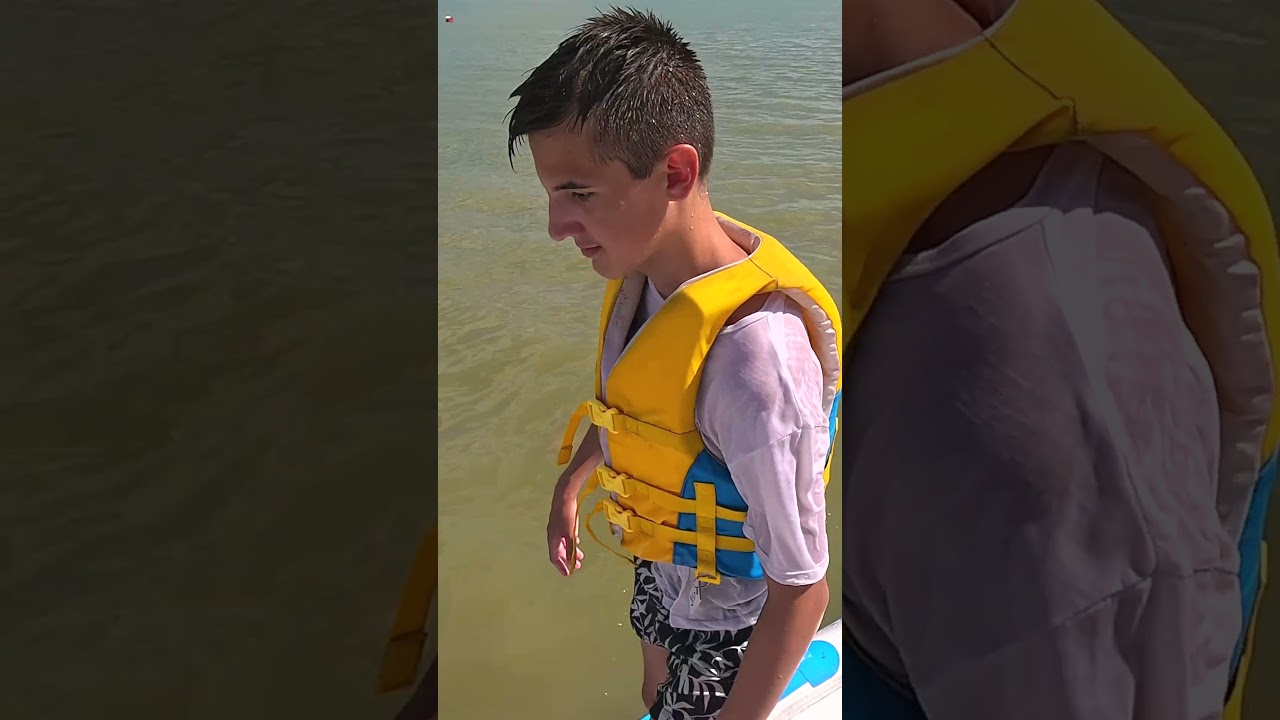 Keszthelyi Vízipark in Hungary 🇭🇺 Balaton Music Clip 🥁