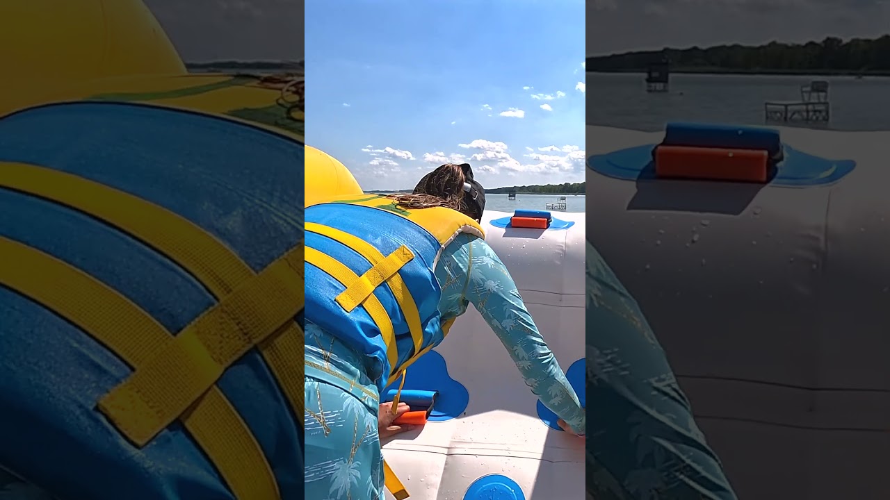 Keszthelyi Vízipark in Hungary 🇭🇺 Balaton Music Clip 🥁