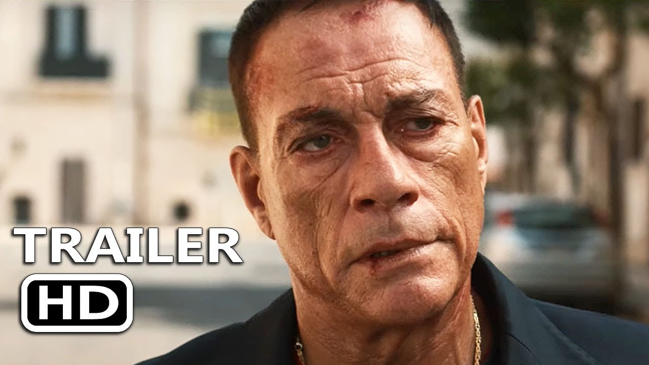 KILL ‘EM ALL 2 Official Trailer (2024) Jean-Claude Van Damme