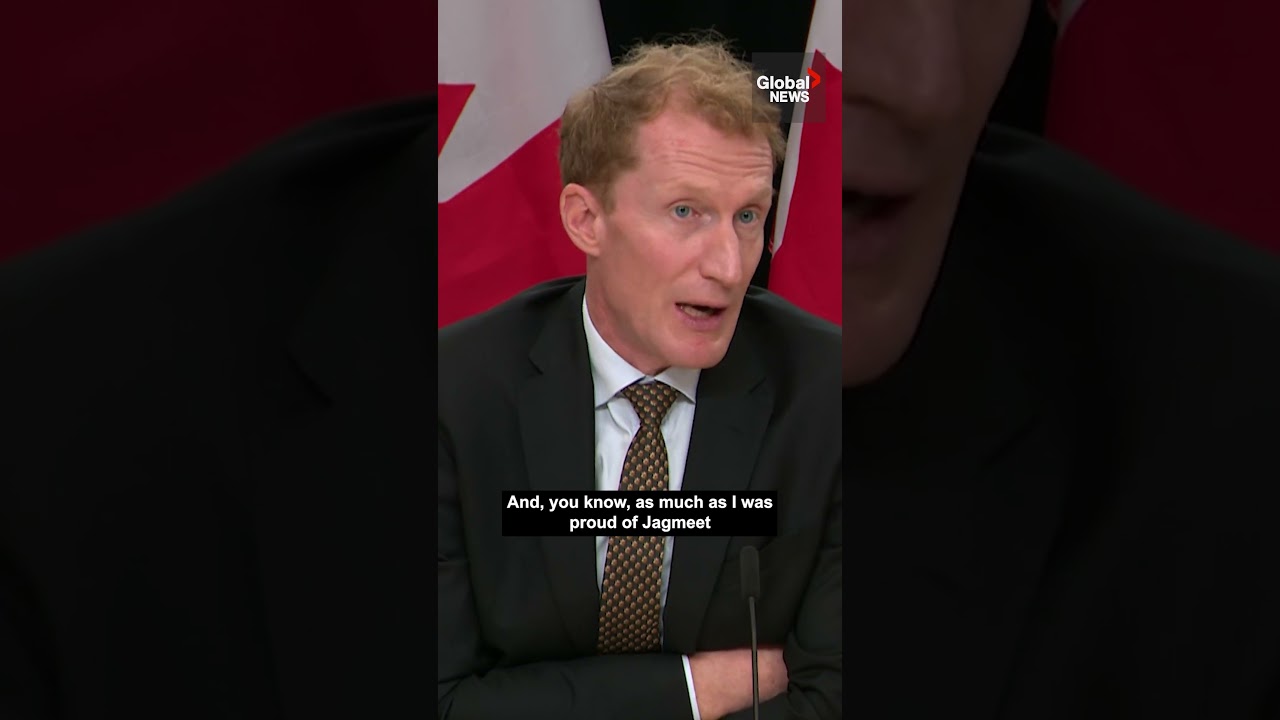 “Knuckeheads”: Miller reacts to Singh’s confrontation with hecklers on Parliament Hill