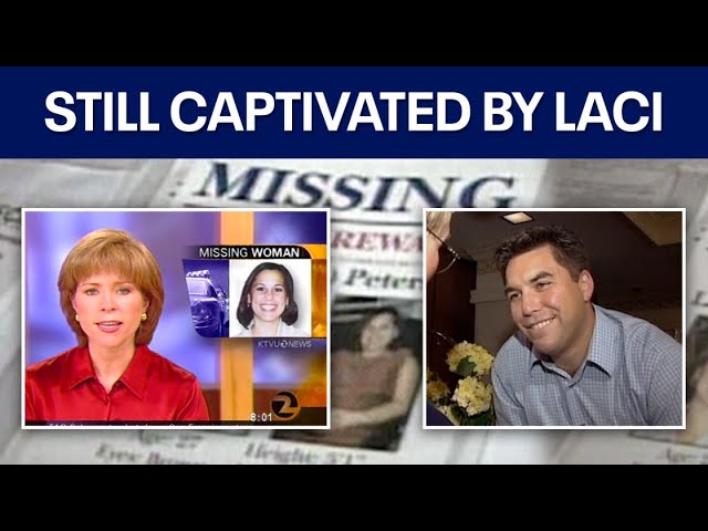 Laci Peterson murder: shocking crime revisited in two new documentaries