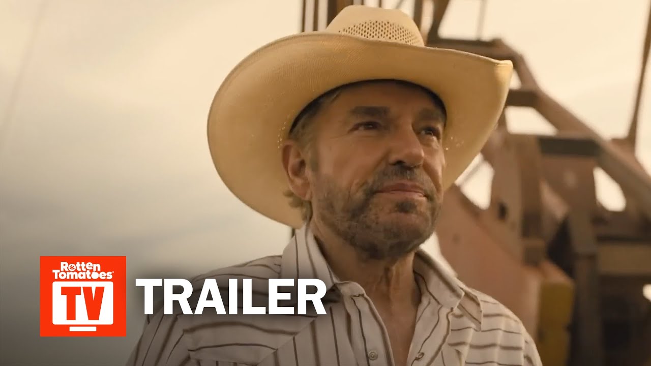 Landman Season 1 Trailer