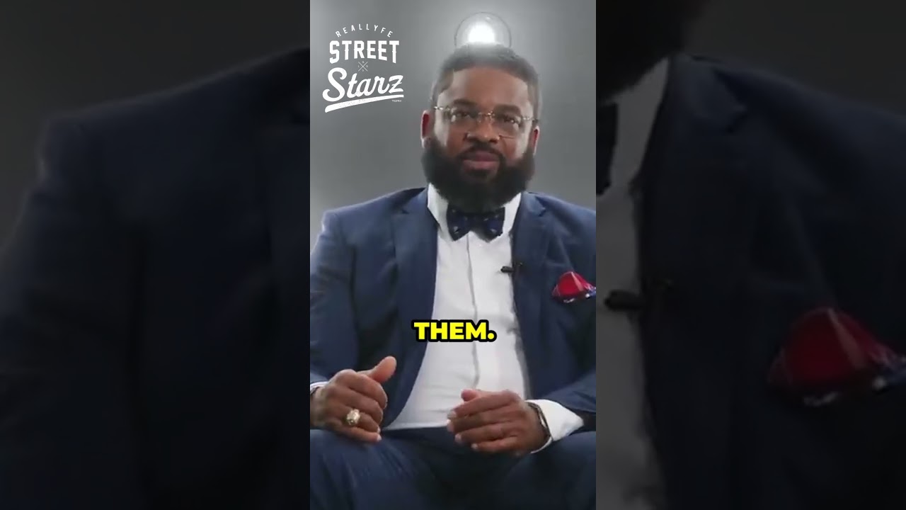 Larry Taylor Being A Prosecutor In The Business Of Law Even The Playing Field For Black Men