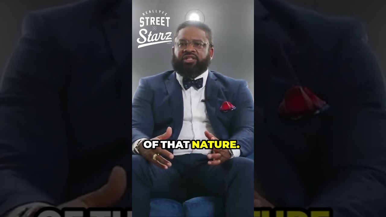 Larry Taylor Theres Never Been A More Captivating Witness Like YSL Woody Trial In Hip Hop Culture