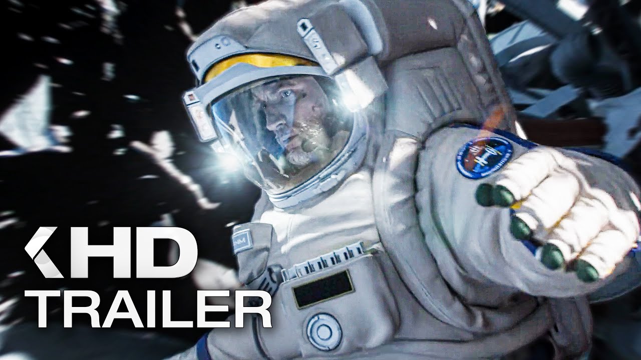 LAST SIGNAL Trailer (2024)