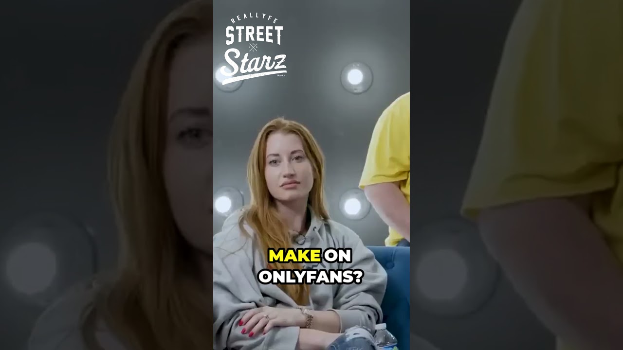 Lauren Lowe Speaks About How Much Money Could Be Made On OnlyF*ns