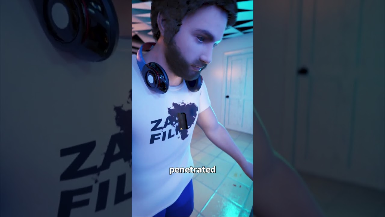 Lava Lamp Explosion 😯 (explained)