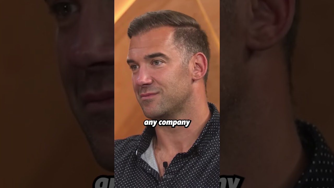 Learning Rather Than Earning | Alex Hormozi