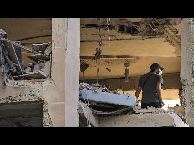 Lebanon peacekeeping mission in ‘most difficult period’ since 2006 war