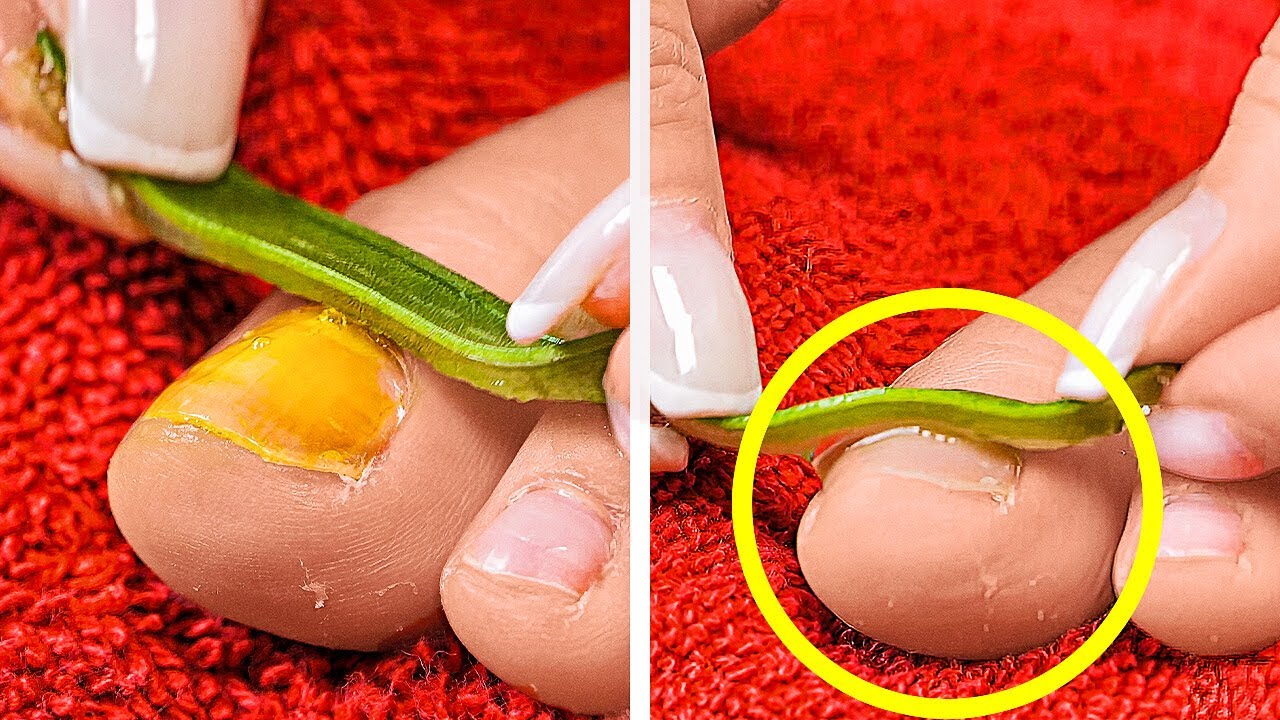 Legs for Days! 🦵✨ Easy Hacks to Get Sculpted, and Glowing Legs