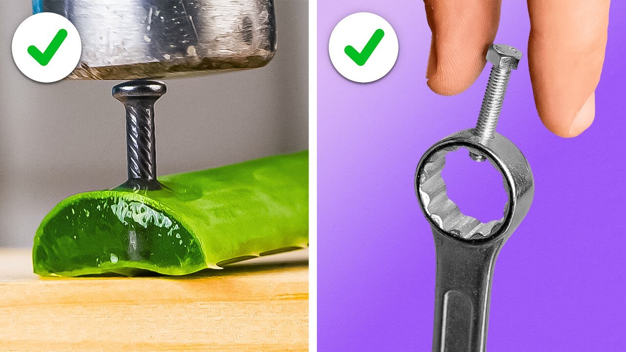 Level Up Your Repair Skills with Expert Techniques!