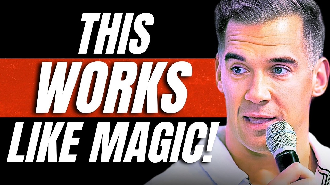 Lewis Howes: “I Thought My Business Was Over!” How I Healed My Wounds & Unlocked Ultimate Abundance