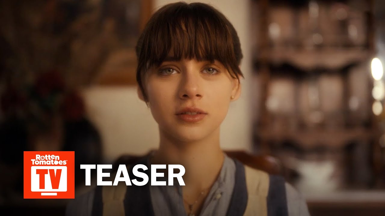 Like Water for Chocolate Limited Series Teaser