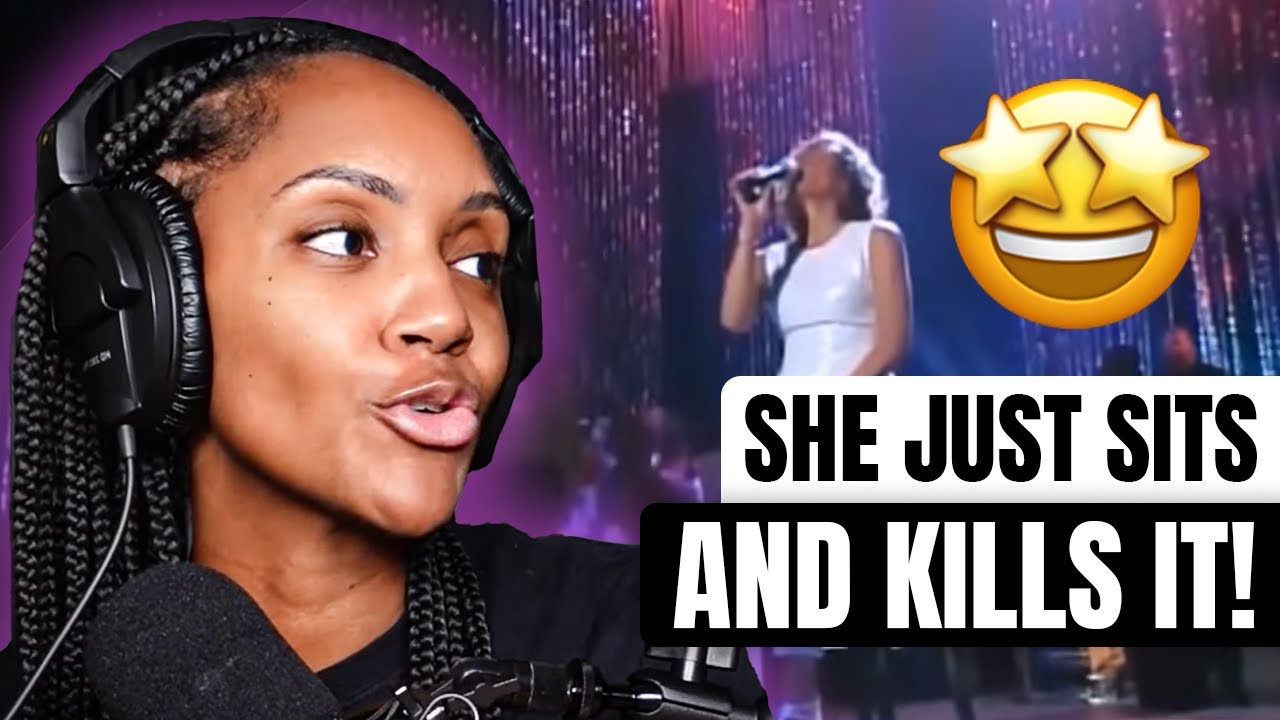 LONG LIVE “THE VOICE”! | Whitney Houston | “Why Does It Hurt So Bad” (REACTION)