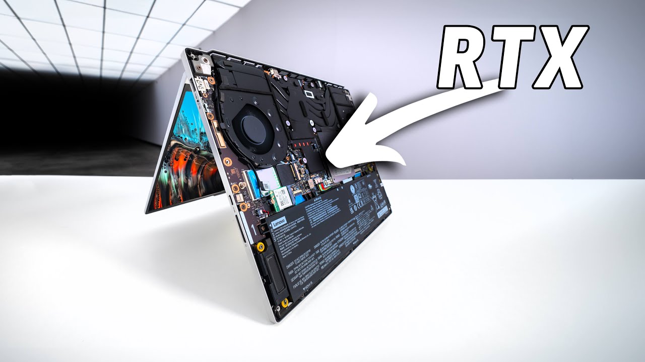 LOOK What They Packed in Here…