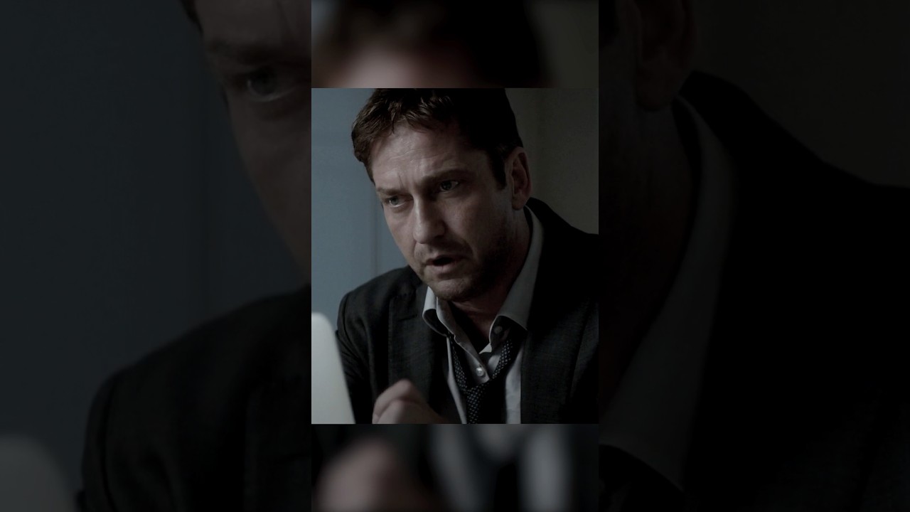 Lost his job, but found his family😌 #movie