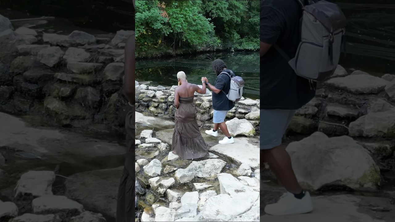 Loving life #fashion #styleover40 #contentcreator #angelamashelle