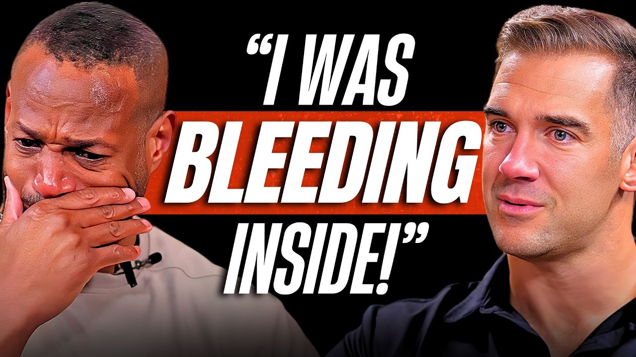 Marlon Wayans Opens Up on Battling Depression “I Broke Down & Cried On Stage”