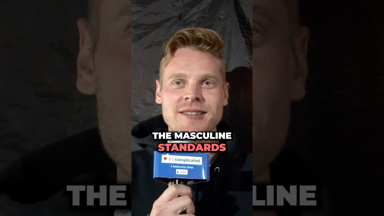 Masculine vs Feminine Standards?