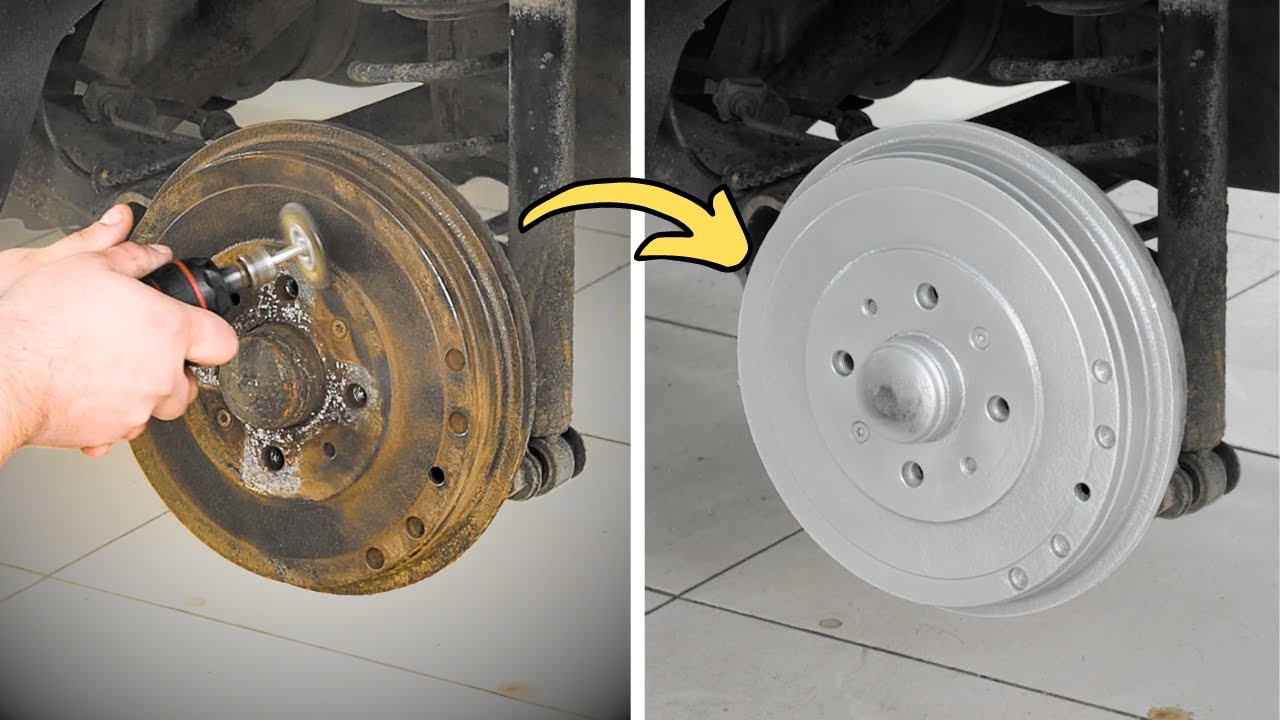 Master Car Repairs with These Awesome Hacks & Upgrades