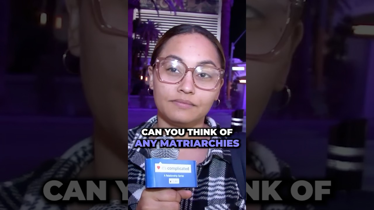 Matriarchies that survived?