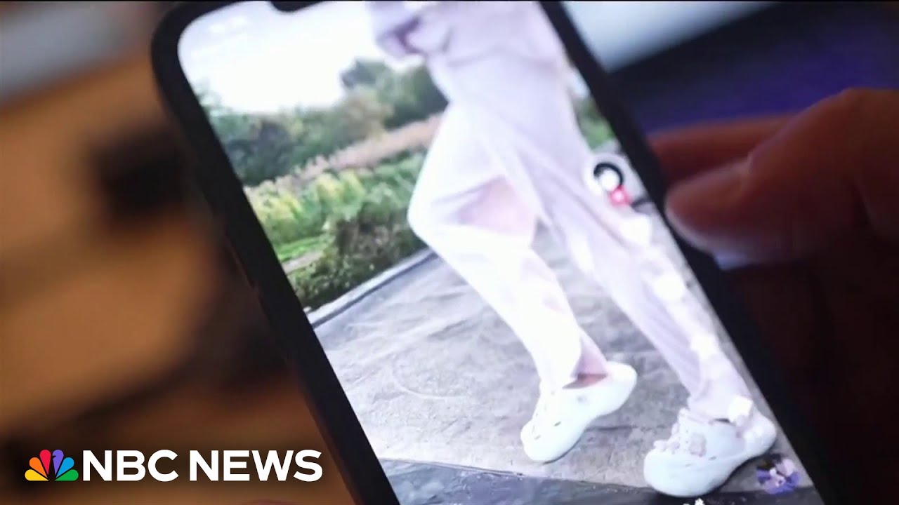 Meet Douyin, the Chinese version of TikTok adding to ByteDance’s big business