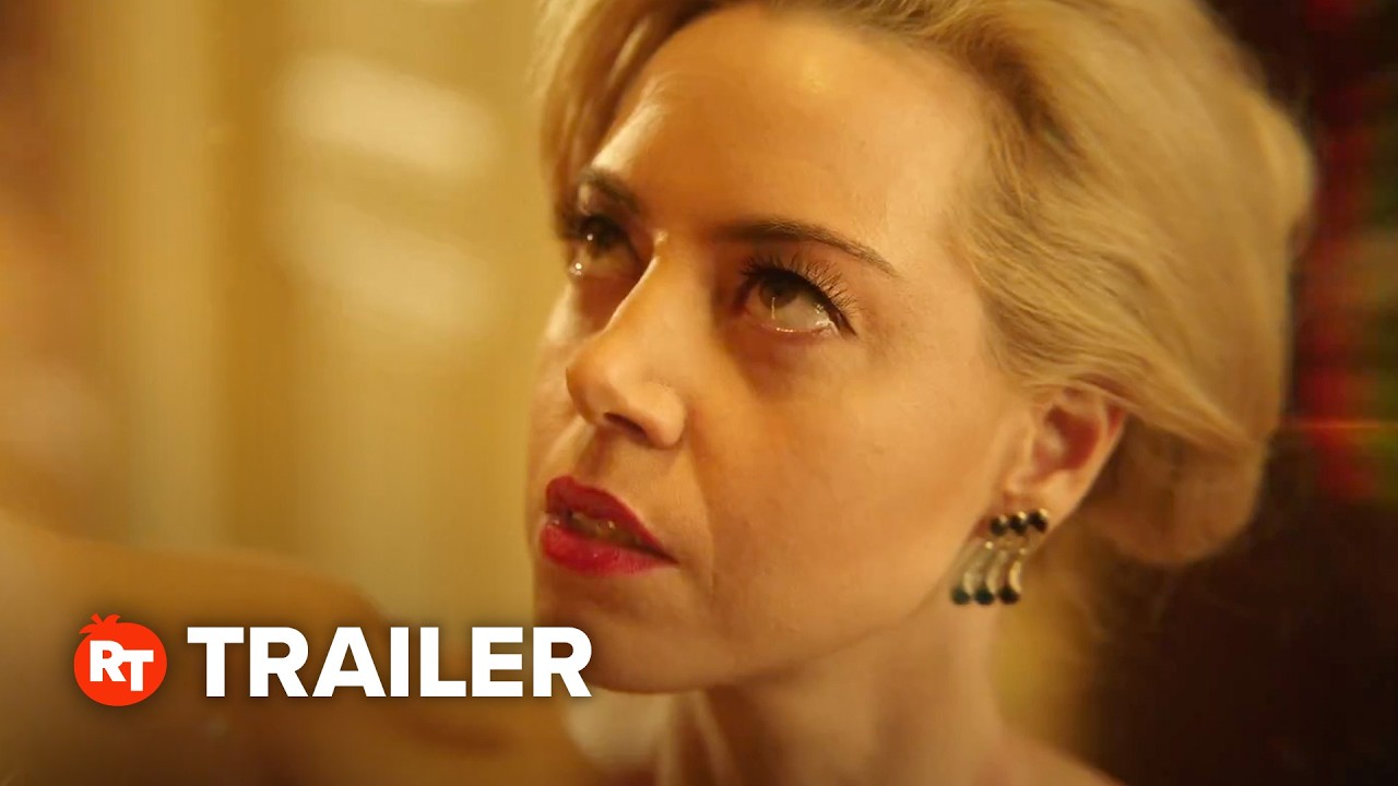 Megalopolis Teaser Trailer #2 (2024)