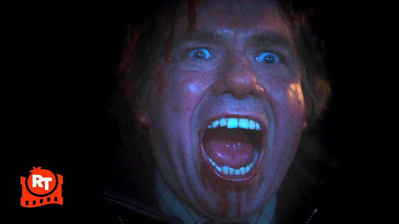 Men (2022) – HIT By a Car Then CHASED by One! Scene | Movieclips