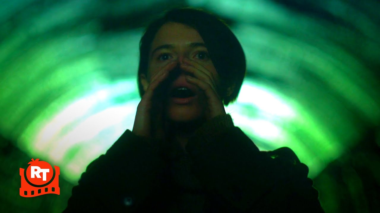 Men (2022) – Terror in the Tunnel Scene | Movieclips