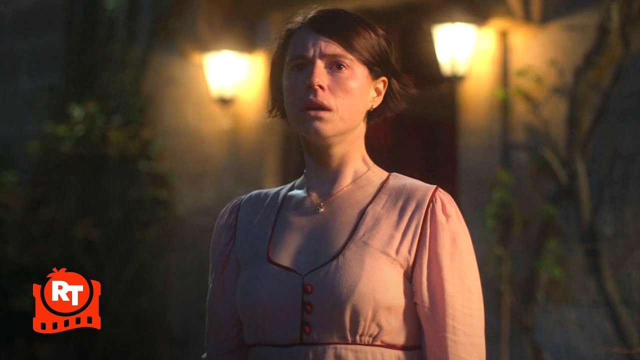 Men (2022) – Why Are You Doing This?! Scene | Movieclips